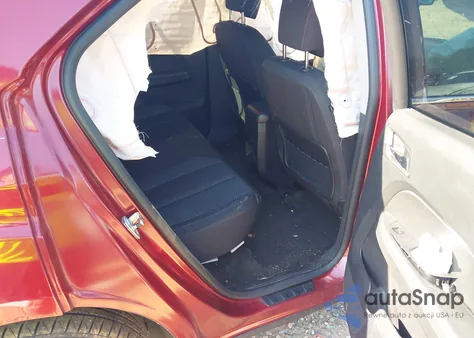 2010 Chevrolet Equinox Lt z USA, uszkodzony, nr VIN 2CNFLEEW2A6406796